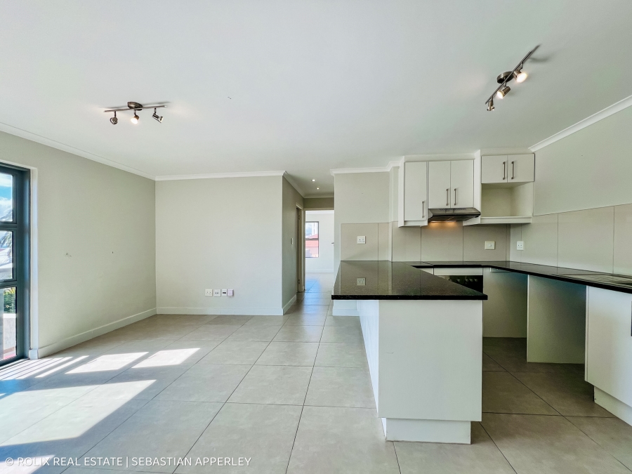 2 Bedroom Property for Sale in Observatory Western Cape